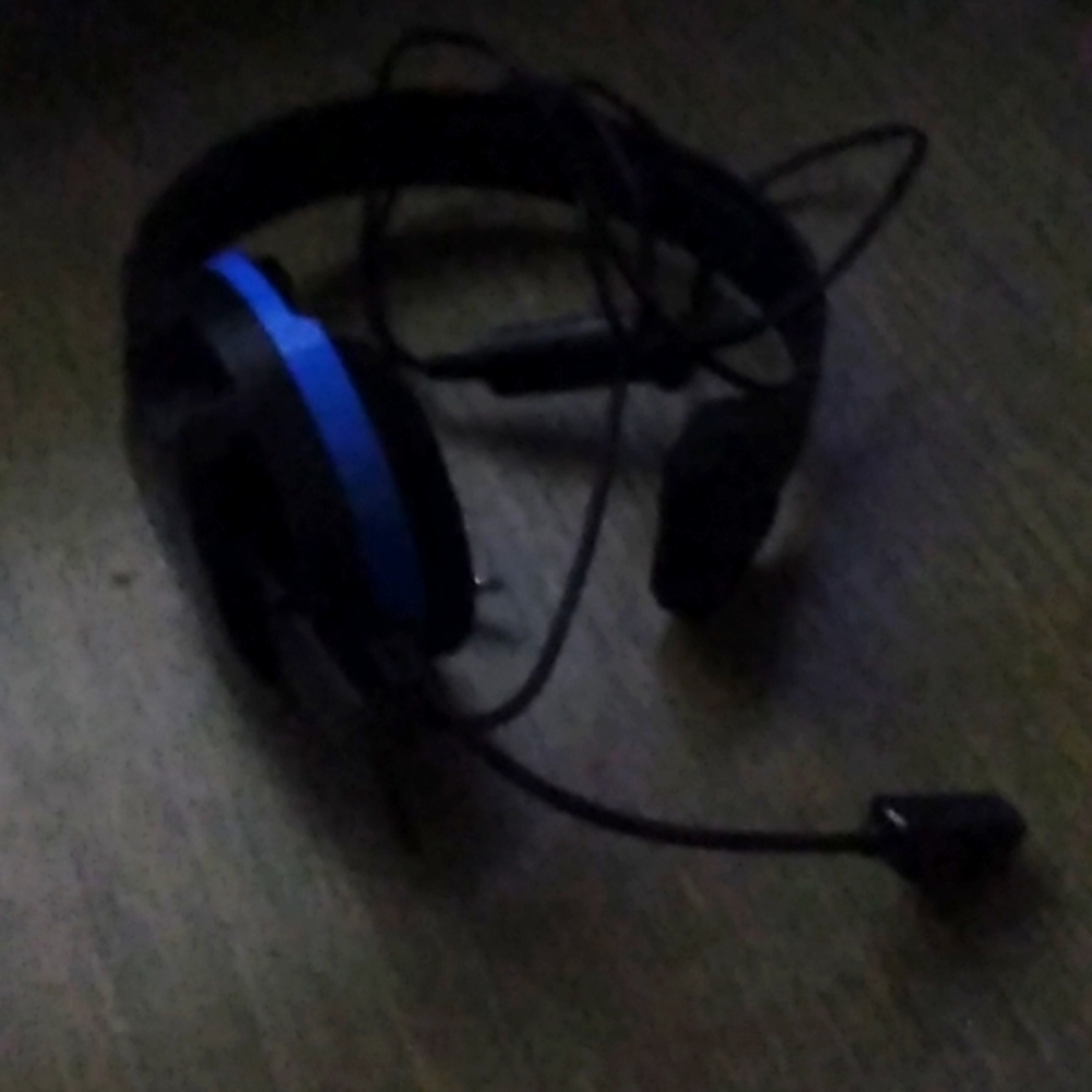 Microphone for gaming